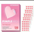 Pimple Patches