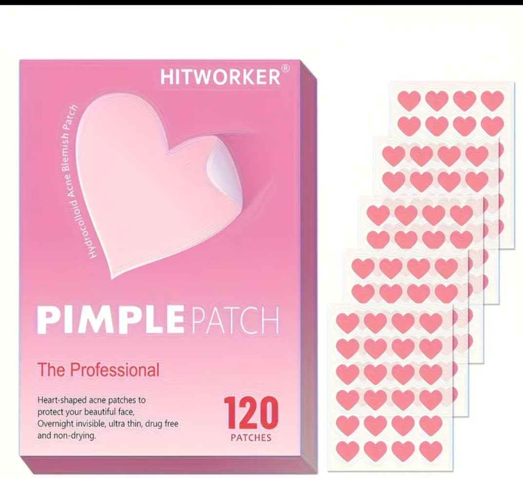 Pimple Patches