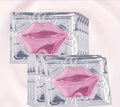 Hyaluronic Pink Lip Masks