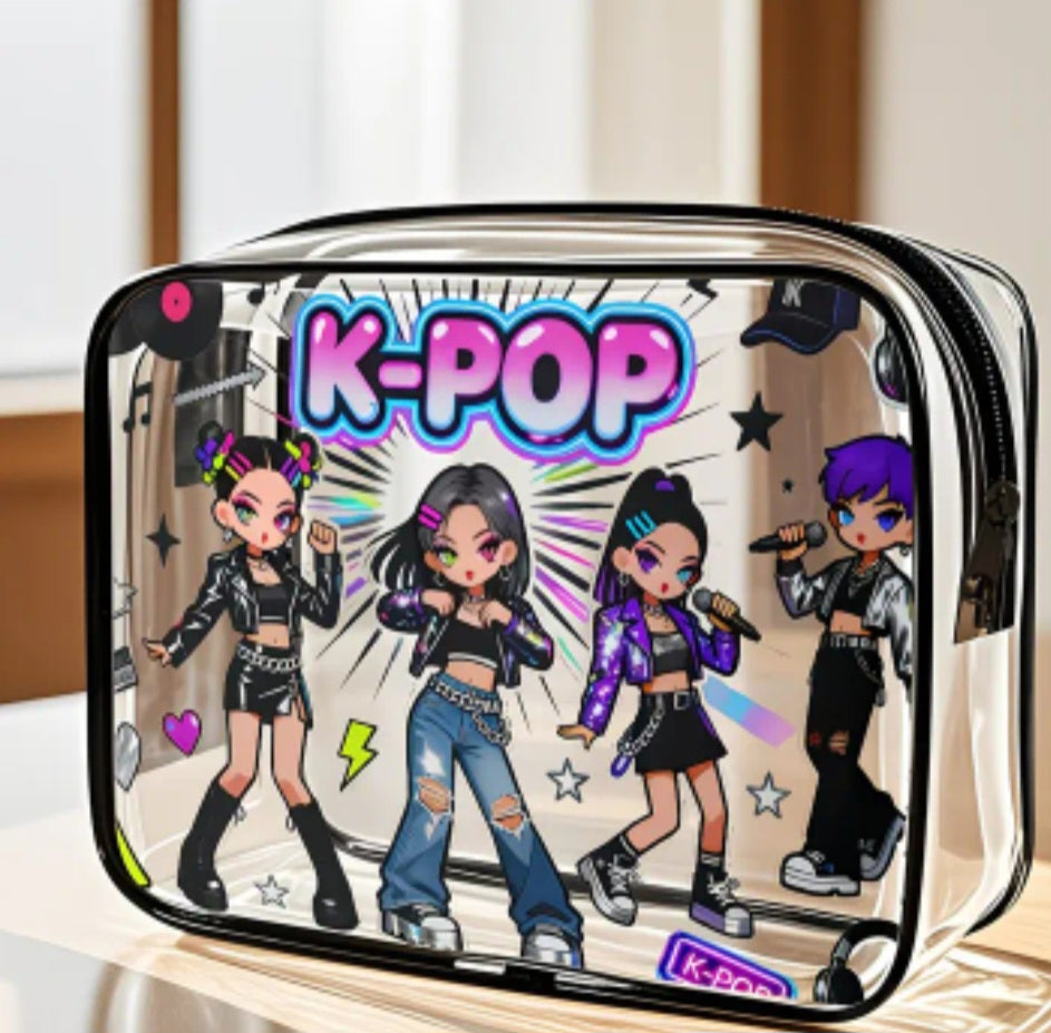 K Pop Bag