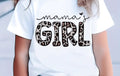 Mama's Girl T-Shirt