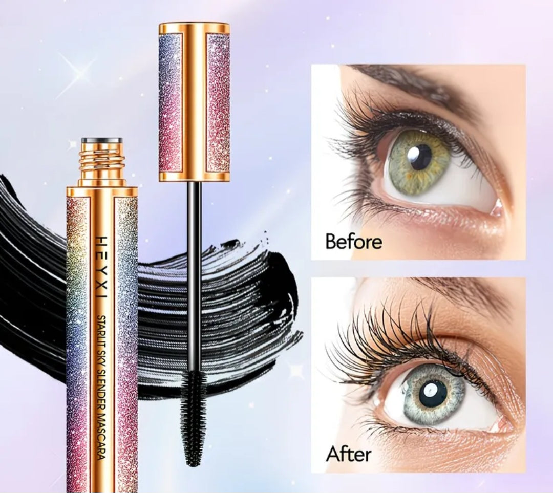 Starlit Sky Waterproof Mascara