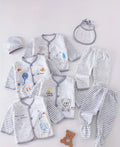5 Piece Newborn Clothing Set