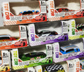 Small Toy Car