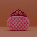 Ice Queen Soap Sponge