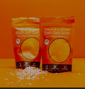 Passionfruit Martini Salt Soak