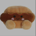 Hot Dog Plush Toy