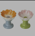 Flower Trinket Dish