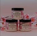 Ice Queen Body Butter