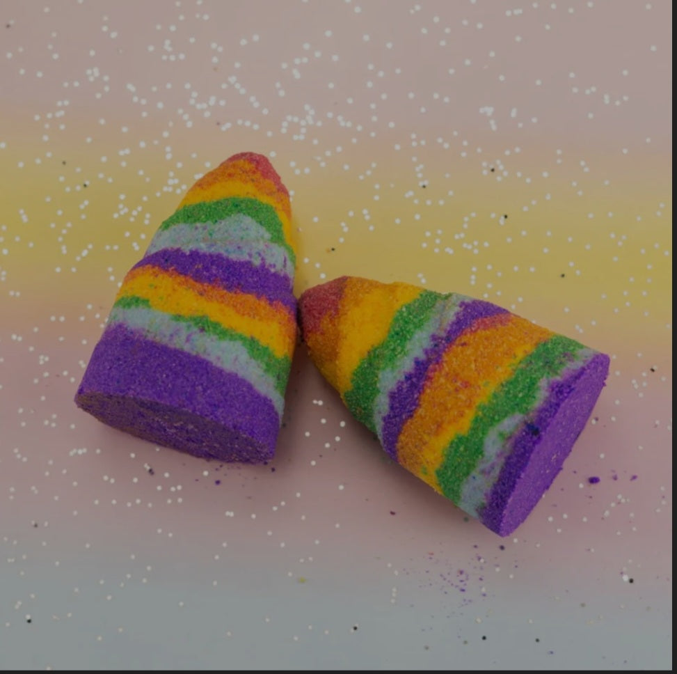 Magical Funland Bath Bomb