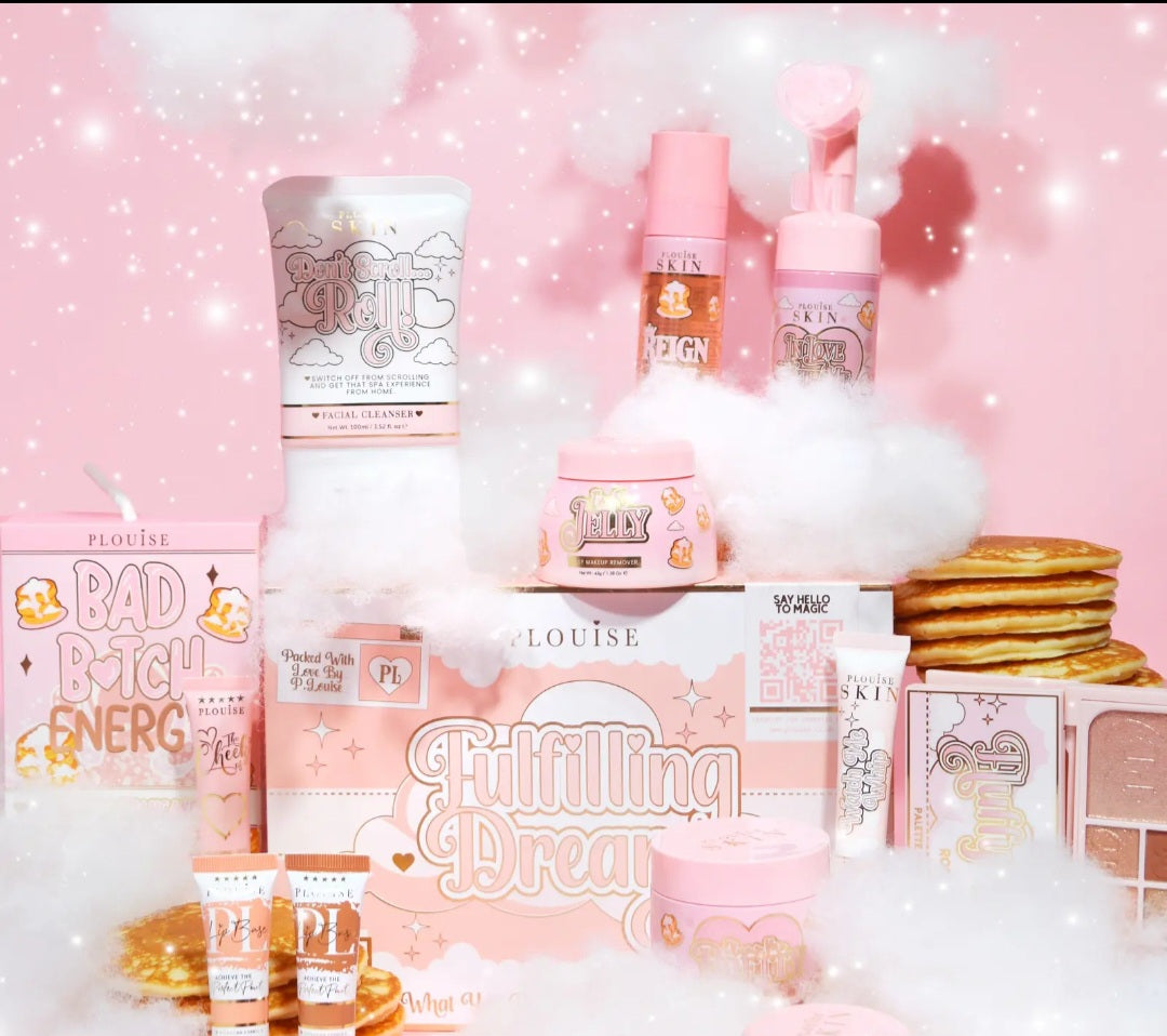 P Louise Mystery Box