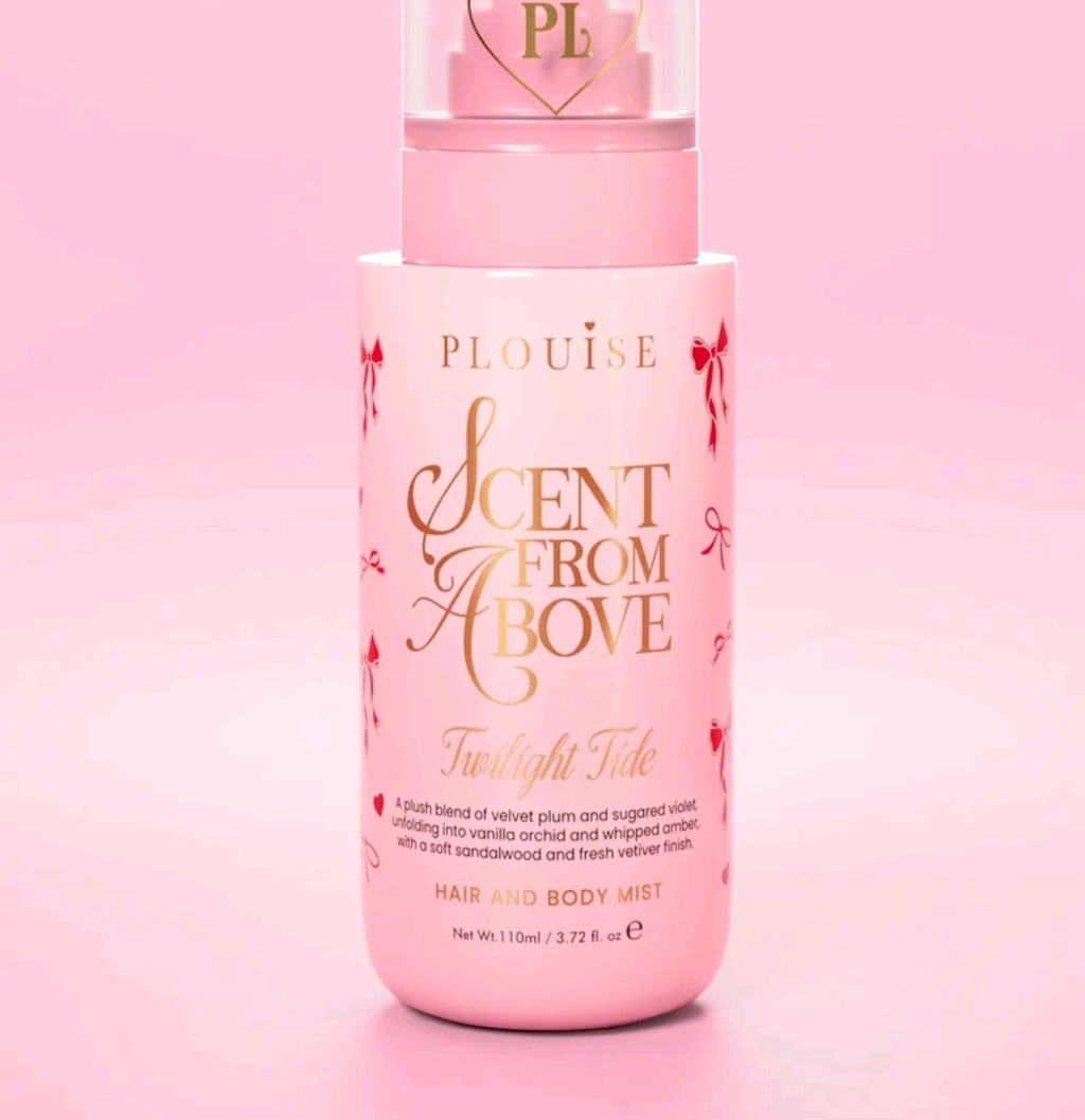 P Louise Hair & Body Mist