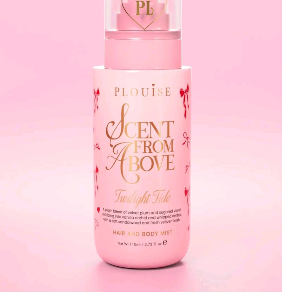 P Louise Hair & Body Mist