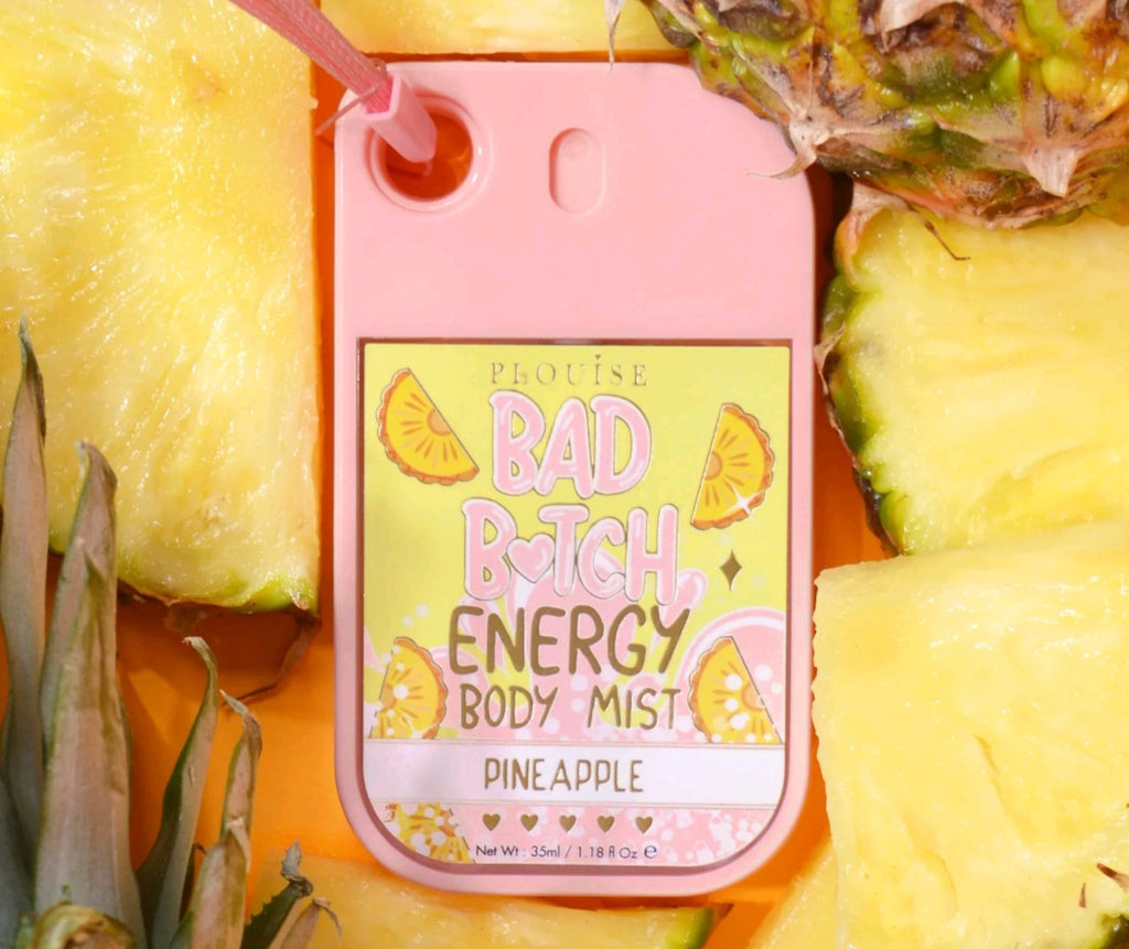 P Louise Body Mist