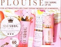 P Louise Stay Shining Mini Lip Oil