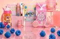 P Louise Sippy Squad Bundle – Candy & Cola