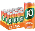 J20 12 Cans