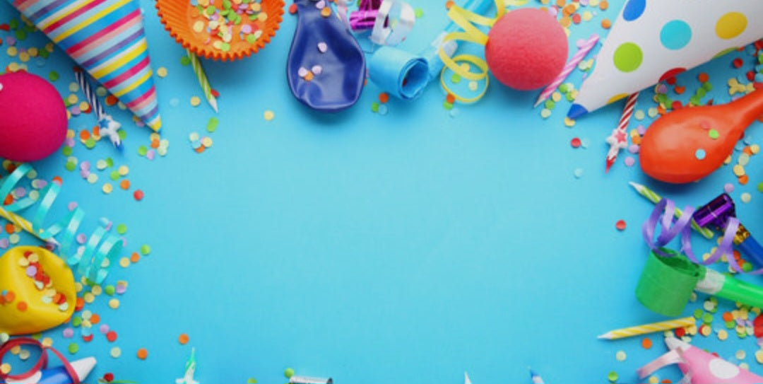 Birthday Surprise Gift