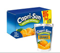Box of 15 Orange Capri-Sun