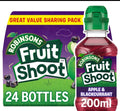 24 Fruit Shoots