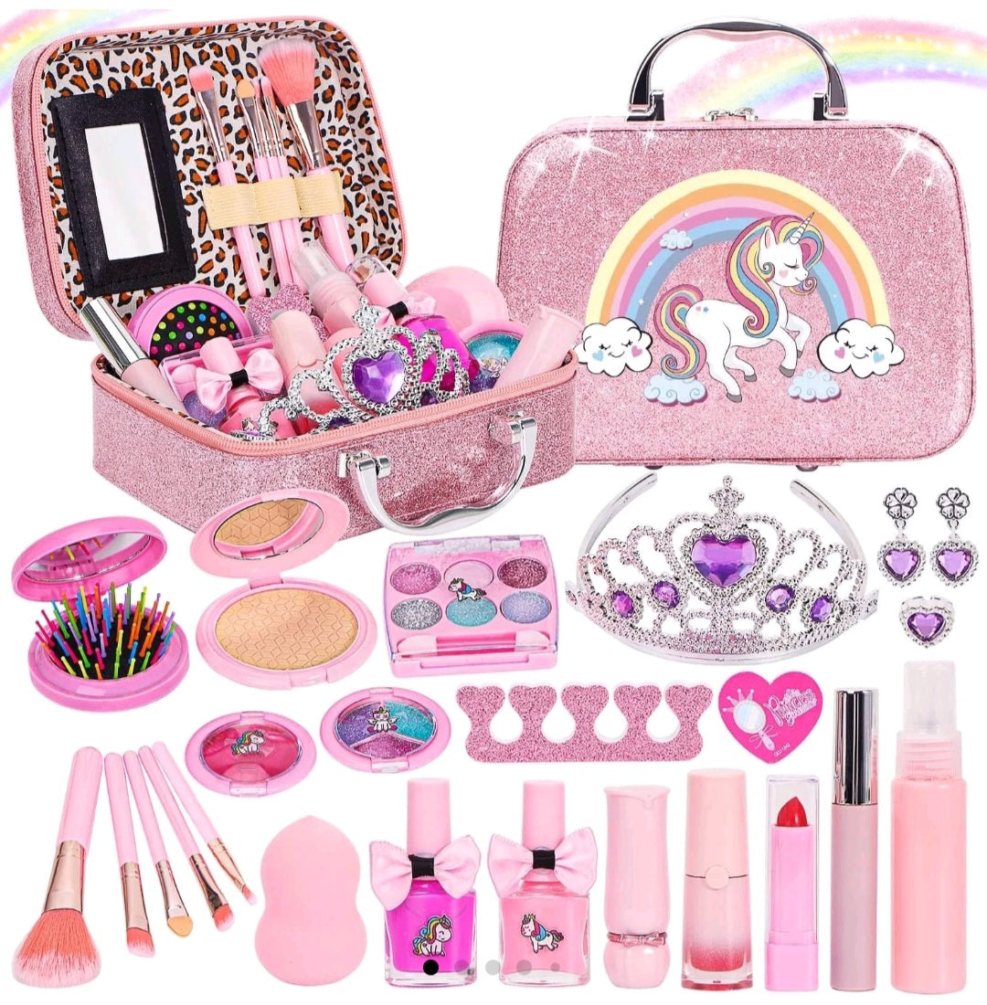 Children's Make Up Set