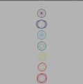 Chakra Dream Catcher