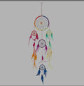 Rainbow Dream Catcher