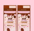 P Louise Hair To The Throne Shampoo & Conditioner