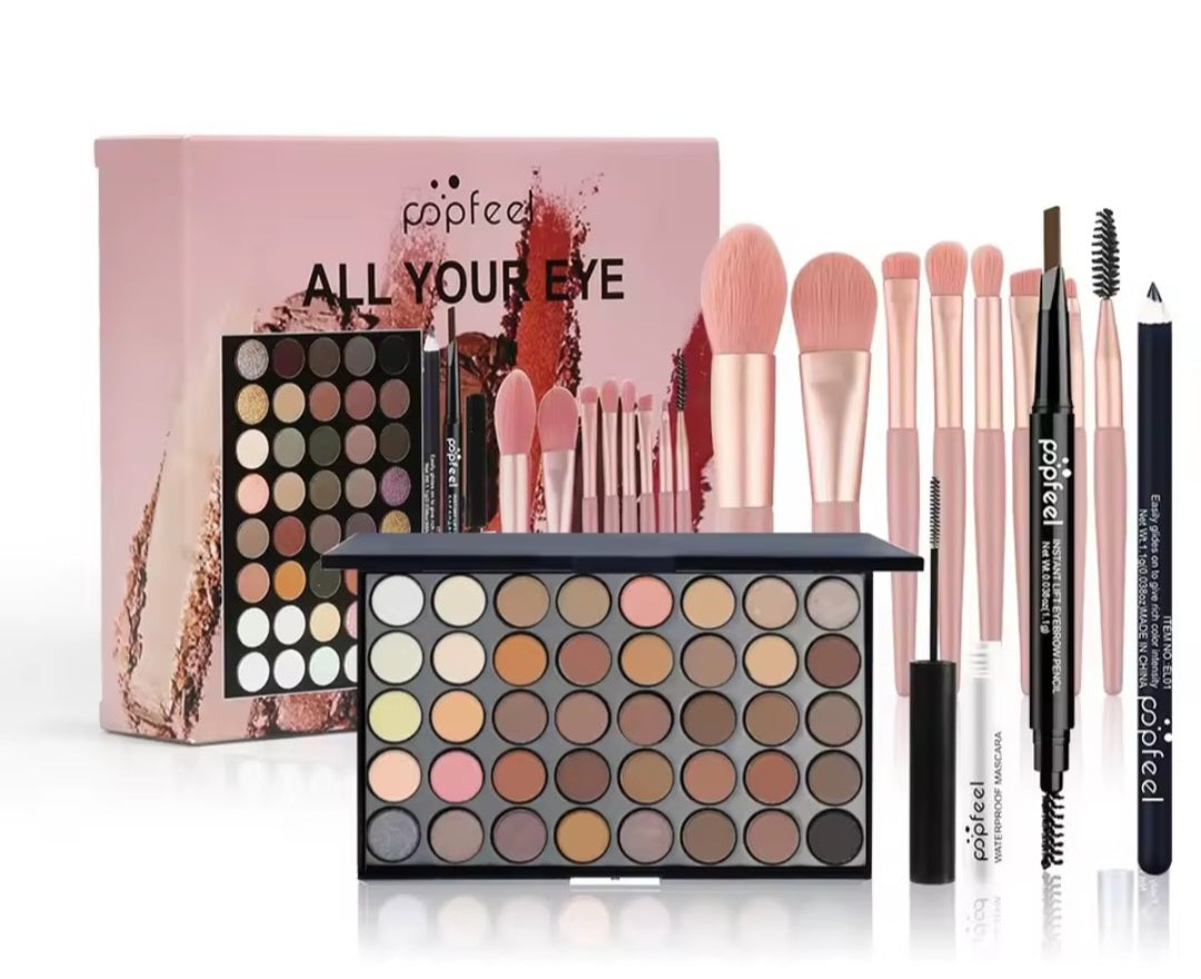 Popfeel Make Up Set