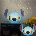 Stitch Night Light