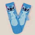 Stitch Socks