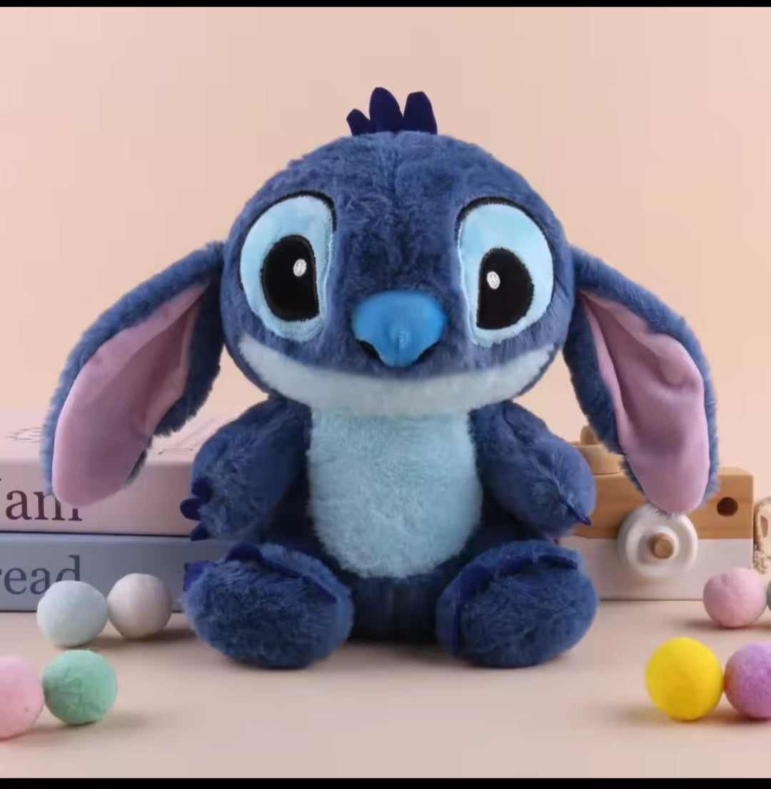 Stitch Plush Toy