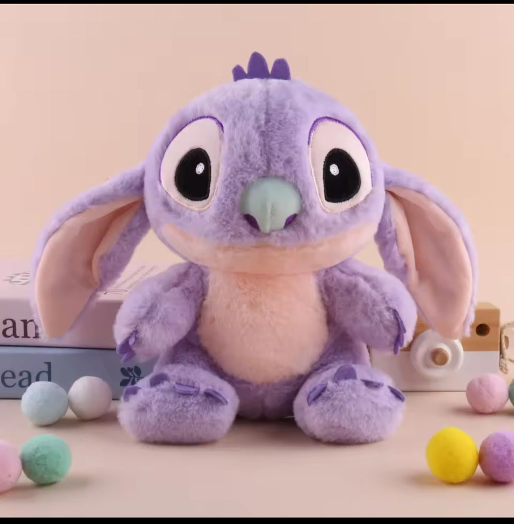 Stitch Plush Toy