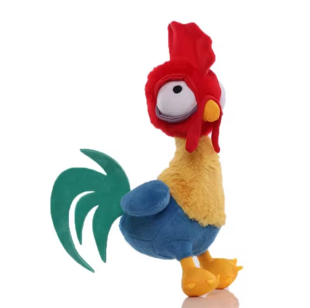 Moana Plush Toy