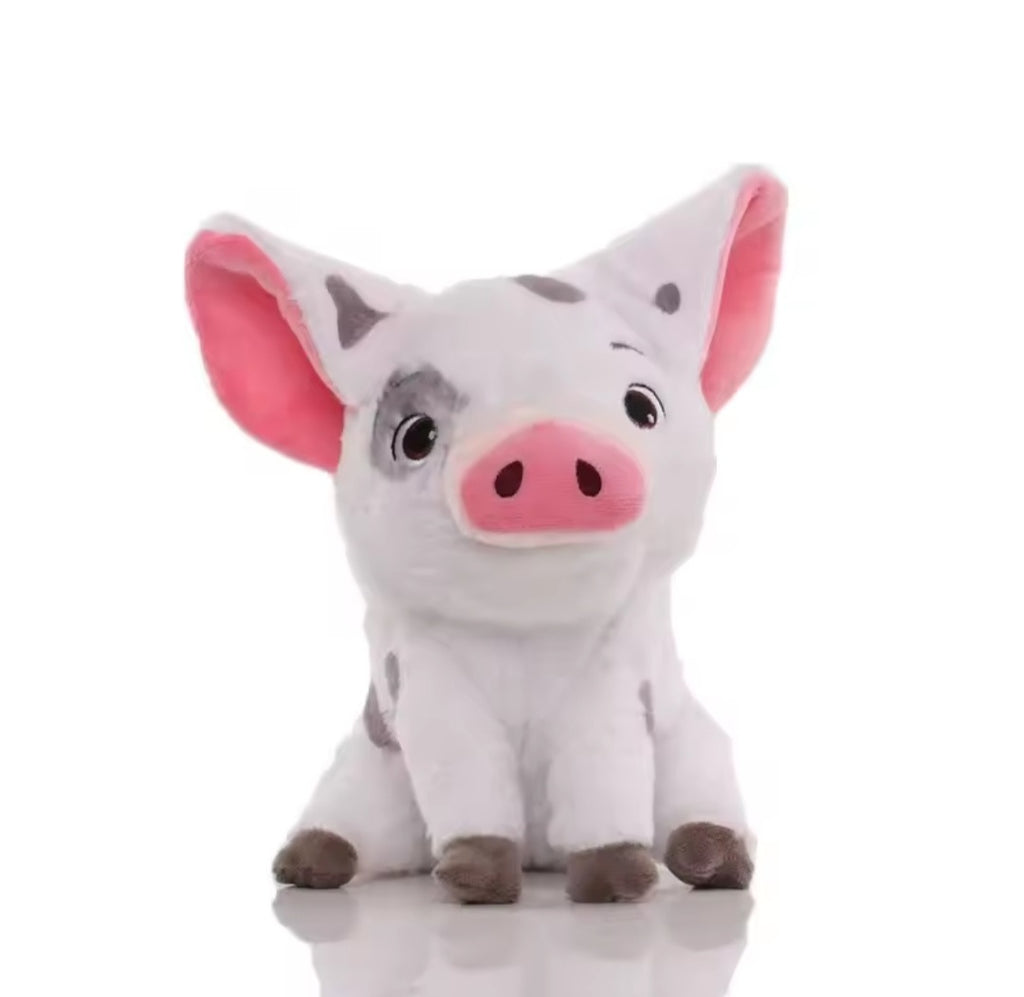 Moana Plush Toy