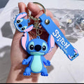 Stitch Keyring