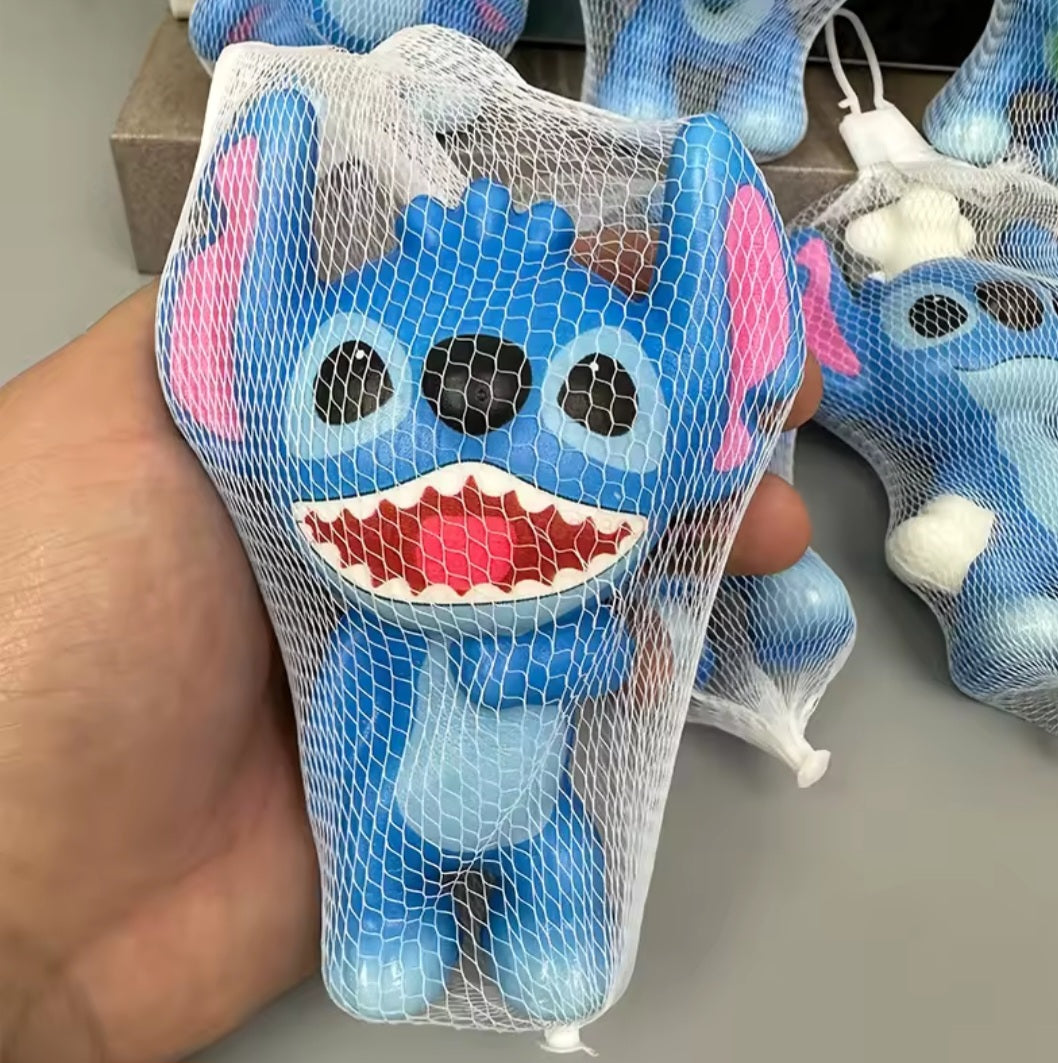 Stitch Stress Relief Toy