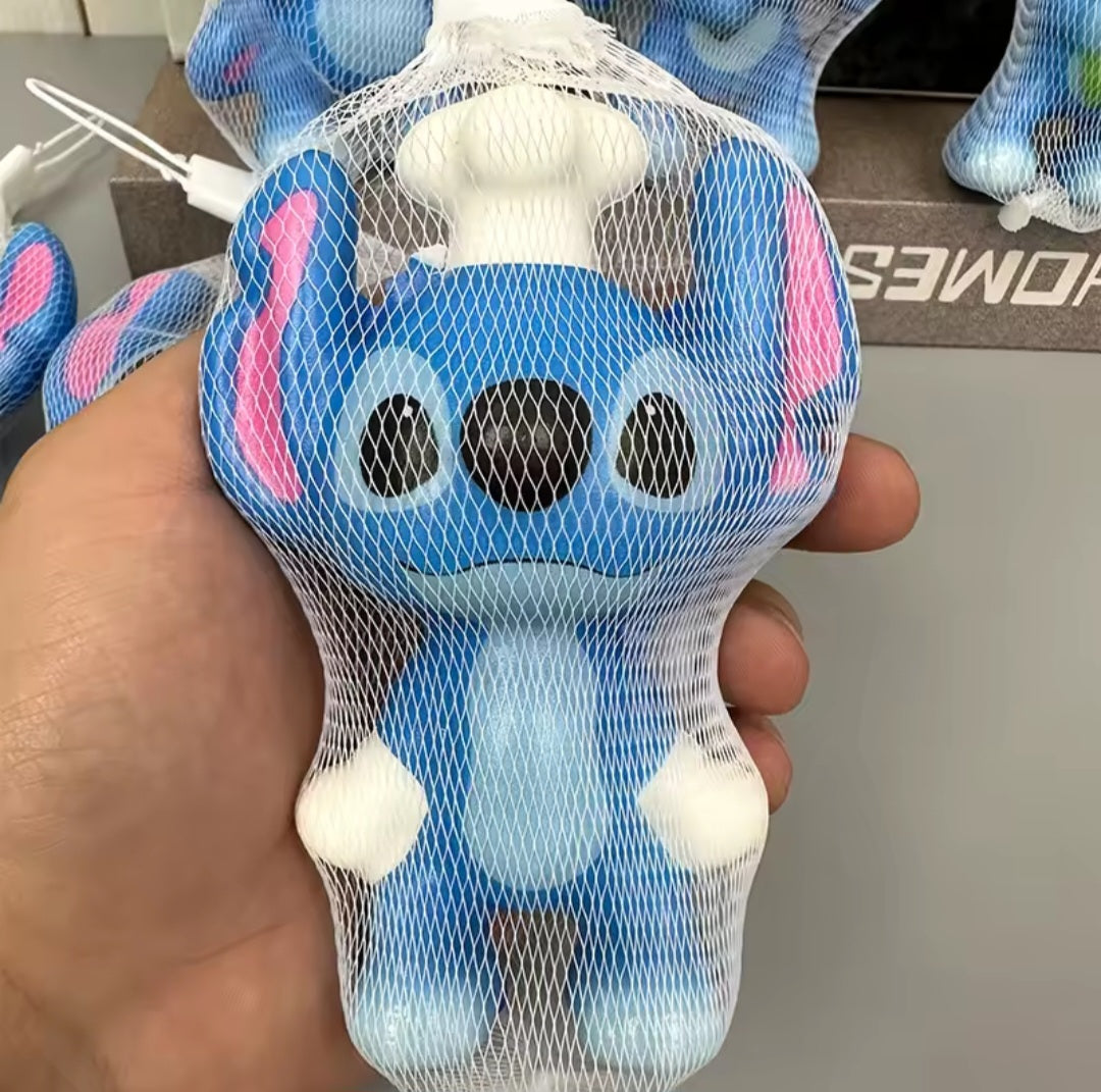 Stitch Stress Relief Toy