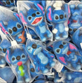 Stitch Stress Relief Toy