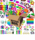 Mystery Fidget Toy Box