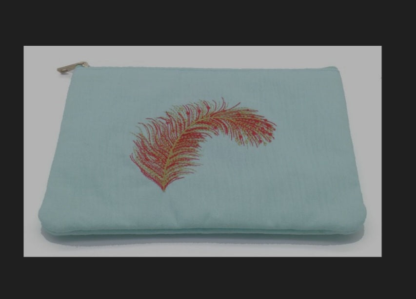 Make Up Bag