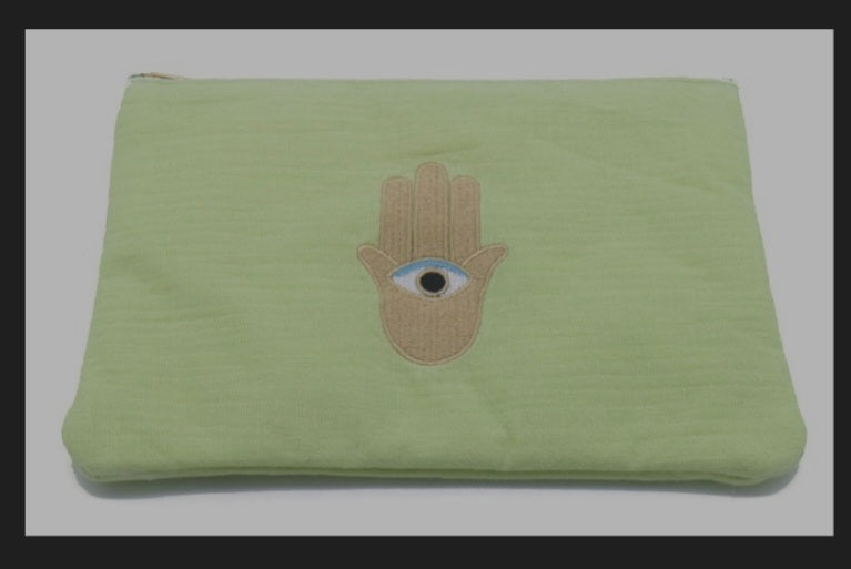 Make Up Bag