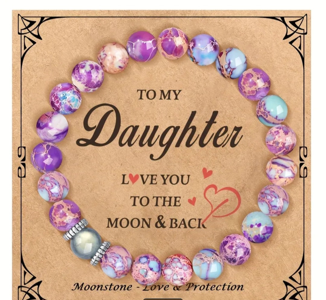 Daughter Bracelet