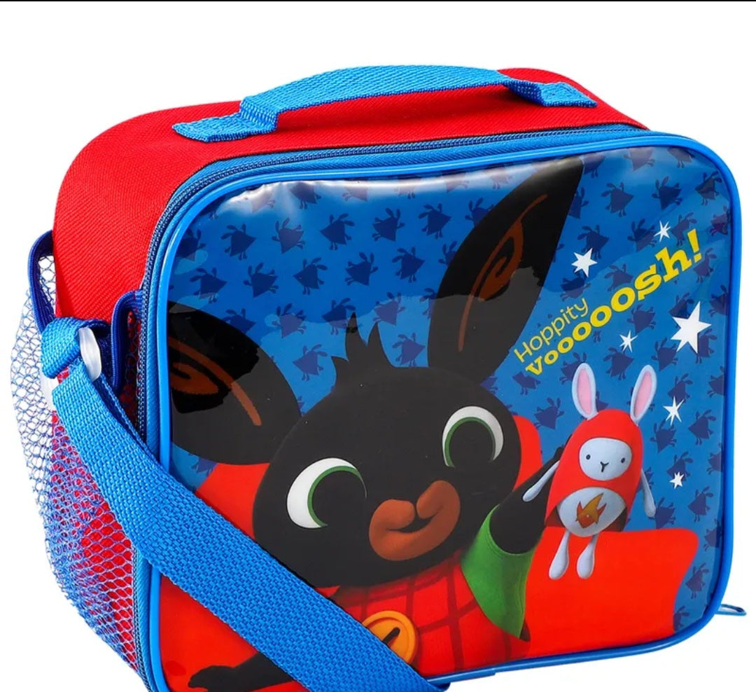 Bing Lunchbox