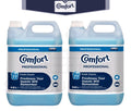 Comfort Fabric Conditioner Twin Pack