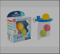 Basketball Bath Toy