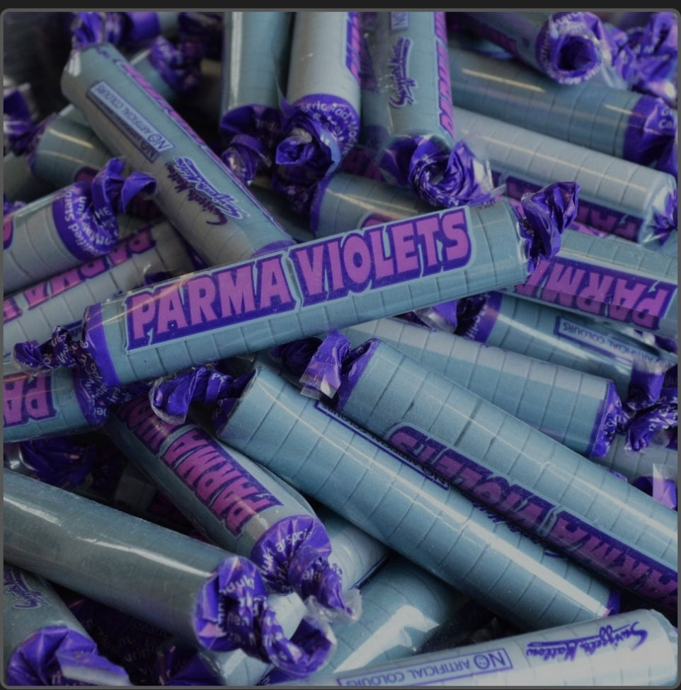 Parma Violets 500g