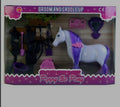 My Poppy Pony