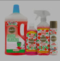 Fabulosa Fruity Cherry 4 Piece Bundle