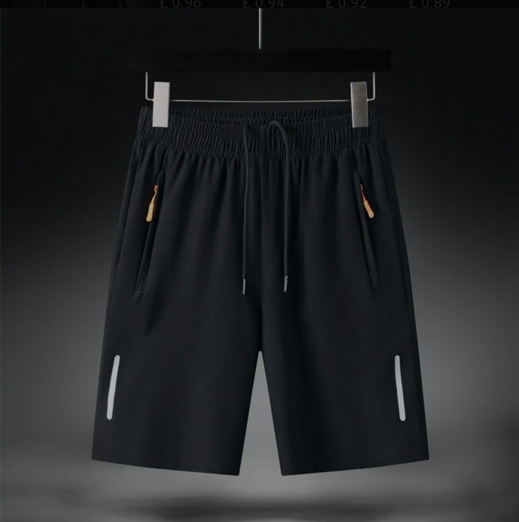 Men's Knee Length Shorts